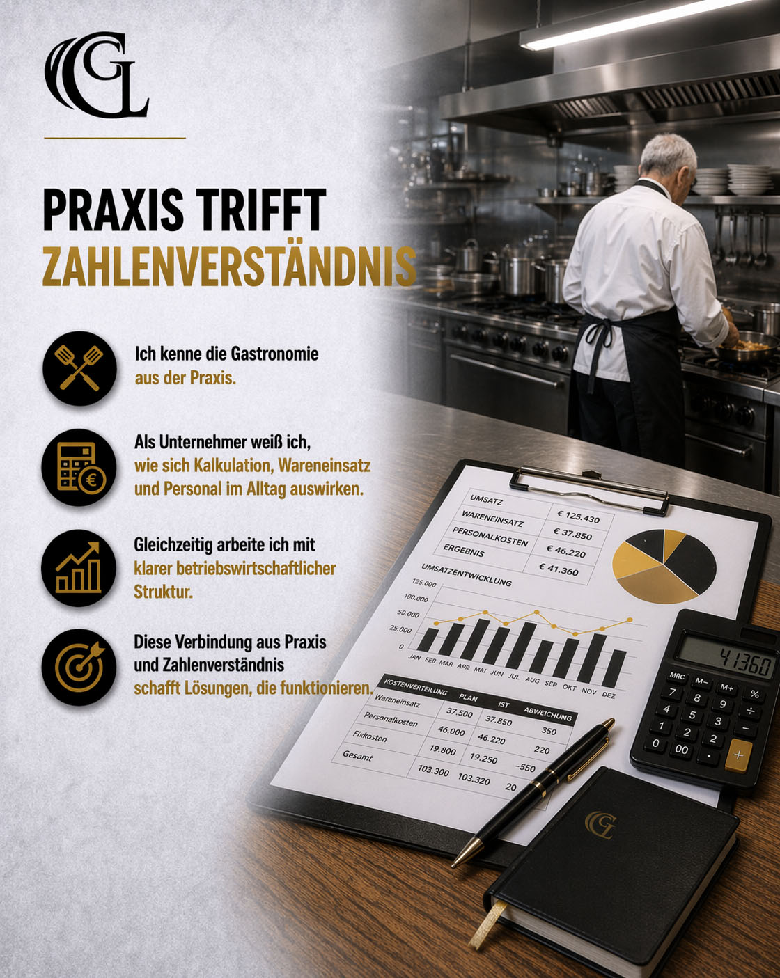 Praxis trifft Zahlenverständnis